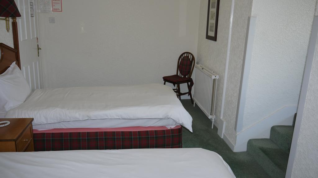 Symphony Craw'S Nest Hotel アンストラザー 部屋 写真