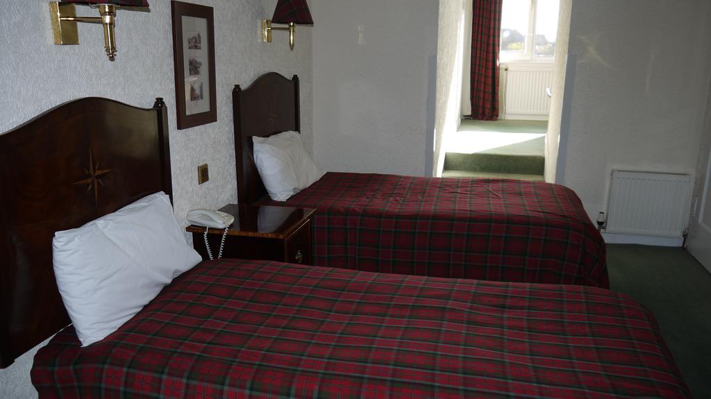 Symphony Craw'S Nest Hotel アンストラザー 部屋 写真