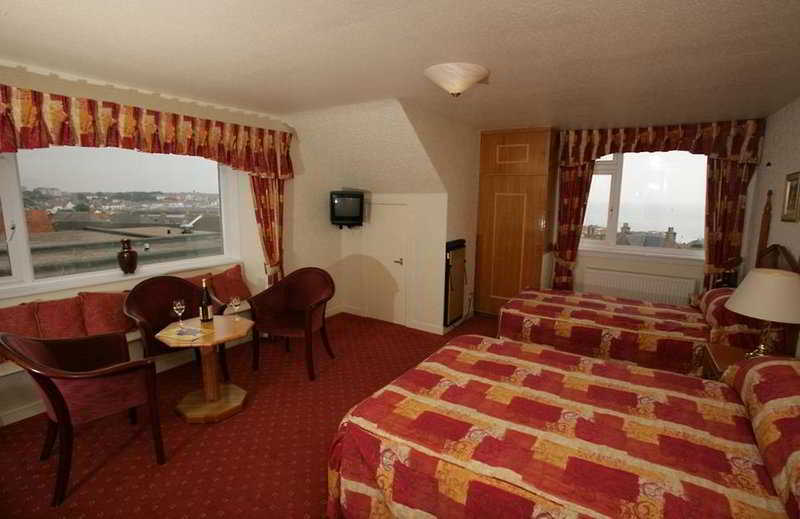 Symphony Craw'S Nest Hotel アンストラザー 部屋 写真