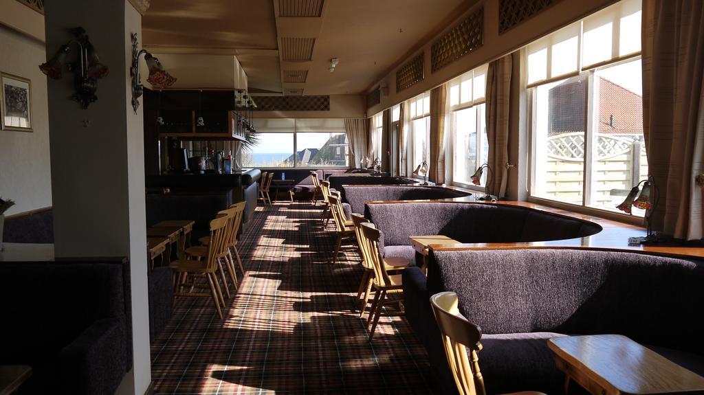 Symphony Craw'S Nest Hotel アンストラザー エクステリア 写真